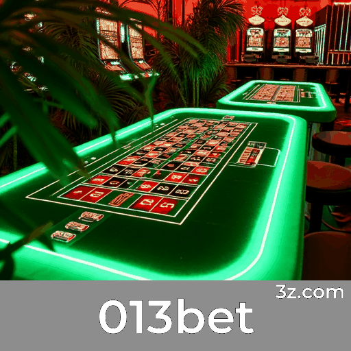 013bet: Desafio e Estímulo nos Crash Games