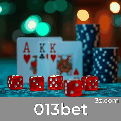 Aprenda Estratégias de Jogos com 013bet e Domine Jogos