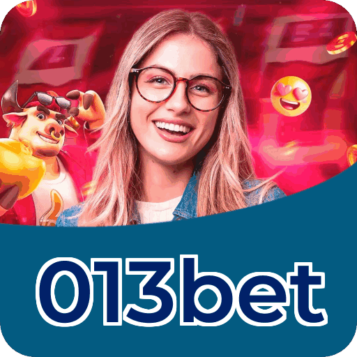 Logo Oficial 013bet Download
