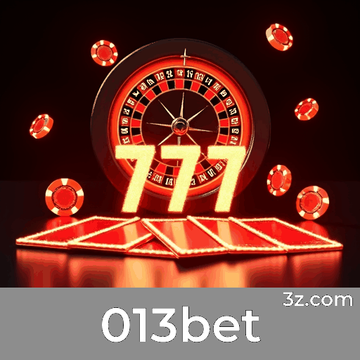 013bet: Plataforma com Bônus Generosos para Brasileiros