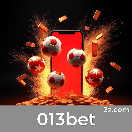 Tecnologia 3D e Jogos de Casino na 013bet