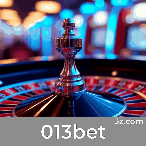 013bet: Domine Jogos de Cassino com Estratégias Poderosas