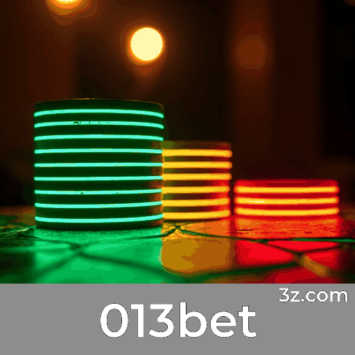 Tecnologia 3D e Jogos de Casino na 013bet