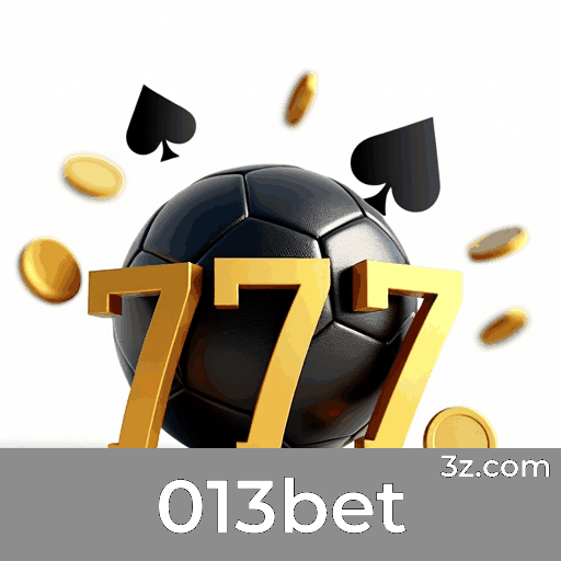 013bet: Plataforma com Bônus Generosos para Brasileiros